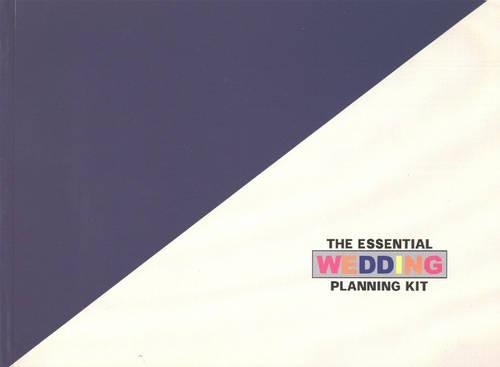 Essential Wedding Plan Kit