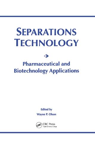 Separations Technology