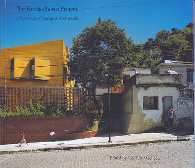 The Favela-Bairro Project
