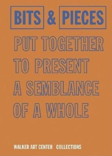 Bits & Pieces Put Together To Present A Semblance Of A Whole