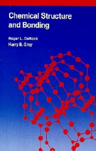 Chemical Structure and Bonding