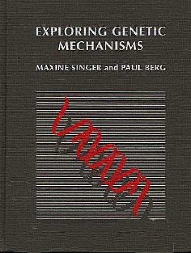 Exploring Genetic Mechanisms