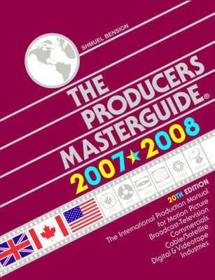 Producers Masterguide