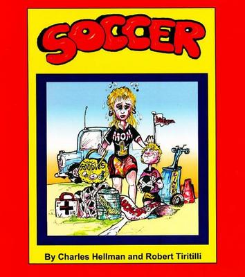 Soccer Humor