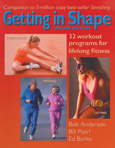 Getting in Shape