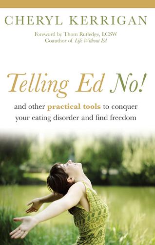Telling Ed No!