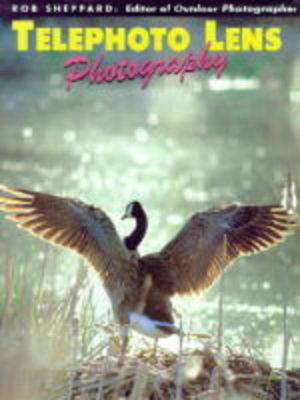 Telephoto Lens Photography