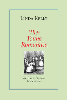 The Young Romantics