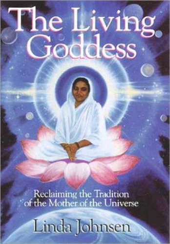 Living Goddess