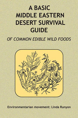 A Basic Middle Eastern Desert Survival Guide