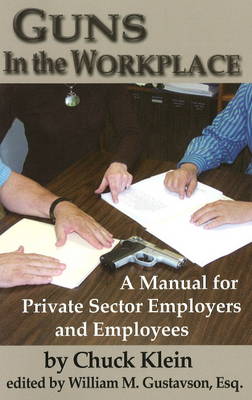 Guns in the Workplace