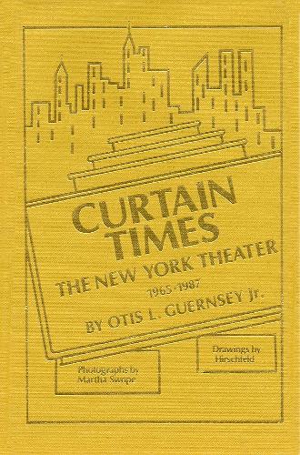 Curtain Times