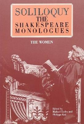 Soliloquy! The Women