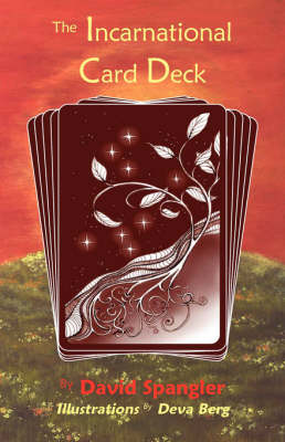 The Incarnational Card Deck Manual