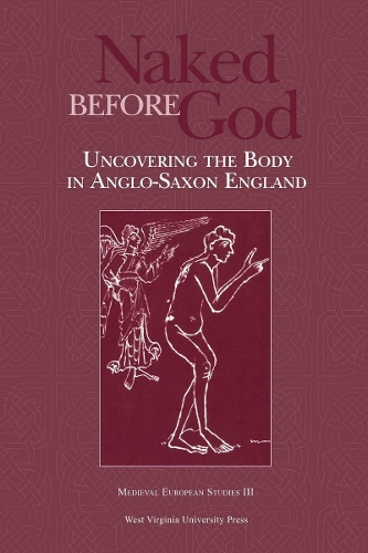 Naked Before God