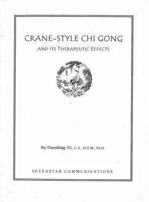 Crane-Style Chi Gong