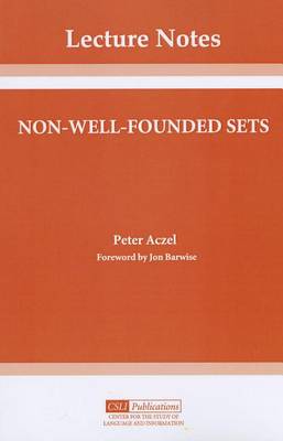 Non-well-founded Sets