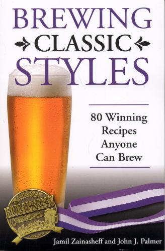 Brewing Classic Styles