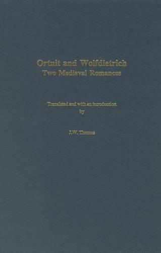Ortnit and Wolfdietrich