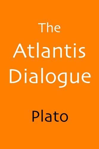 The Atlantis Dialogue
