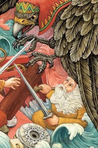 The Songs of Power