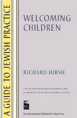 Welcoming Children