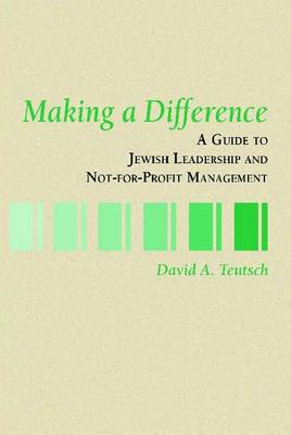 Making a Difference