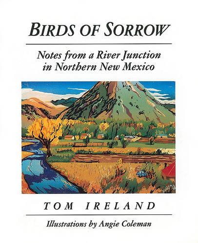 Birds of Sorrow