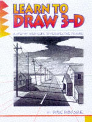 Learn to Draw 3-D