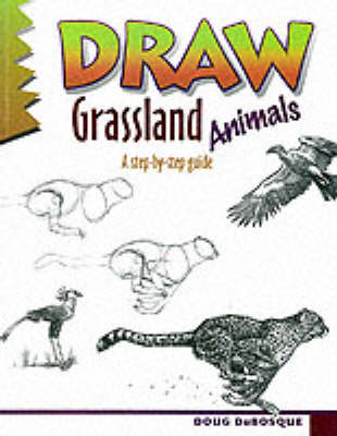 Draw Grassland Animals