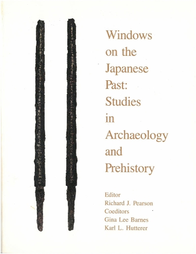 Windows on the Japanese Past