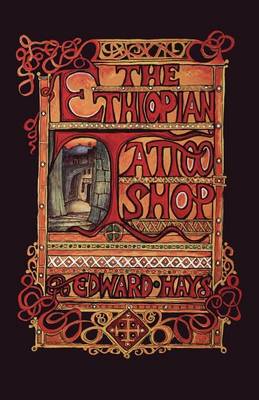 Ethiopian Tattoo Shop