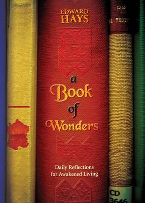 A Book of Wonders