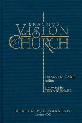 Erasmus' Vision of the Church