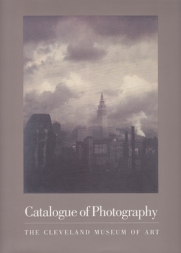 Catalogue of Photography