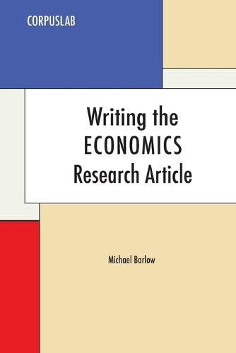 Writing the Economics Research Article