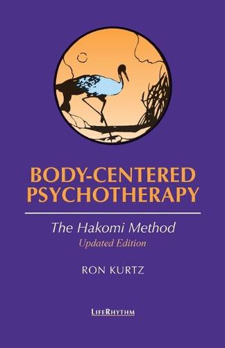 Body-centered Psychotherapy