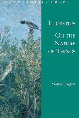 On the Nature of Things