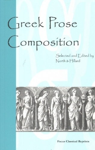 Greek Prose Composition