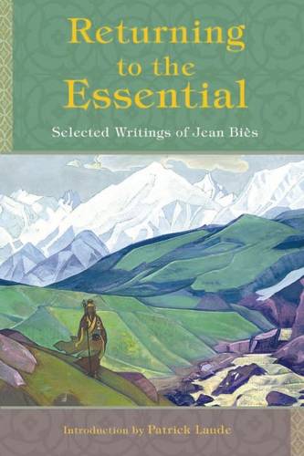 Returning to the Essential