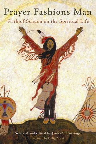 Prayer Fashions Man
