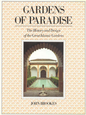 Gardens of Paradise