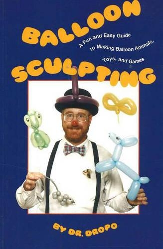 Balloon Sculpting