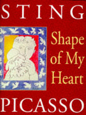 Shape of My Heart