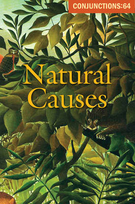 Conjunctions 64 - Natural Causes