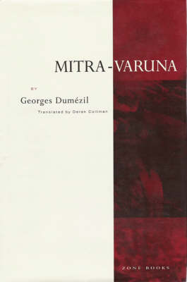 Mitra-Varuna