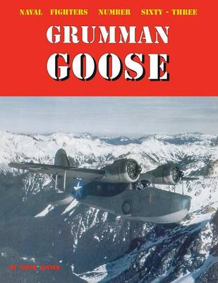 Grumman Goose