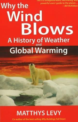 Why the Wind Blows