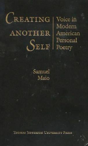 Creating Another Self