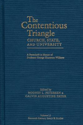 Contentious Triangle